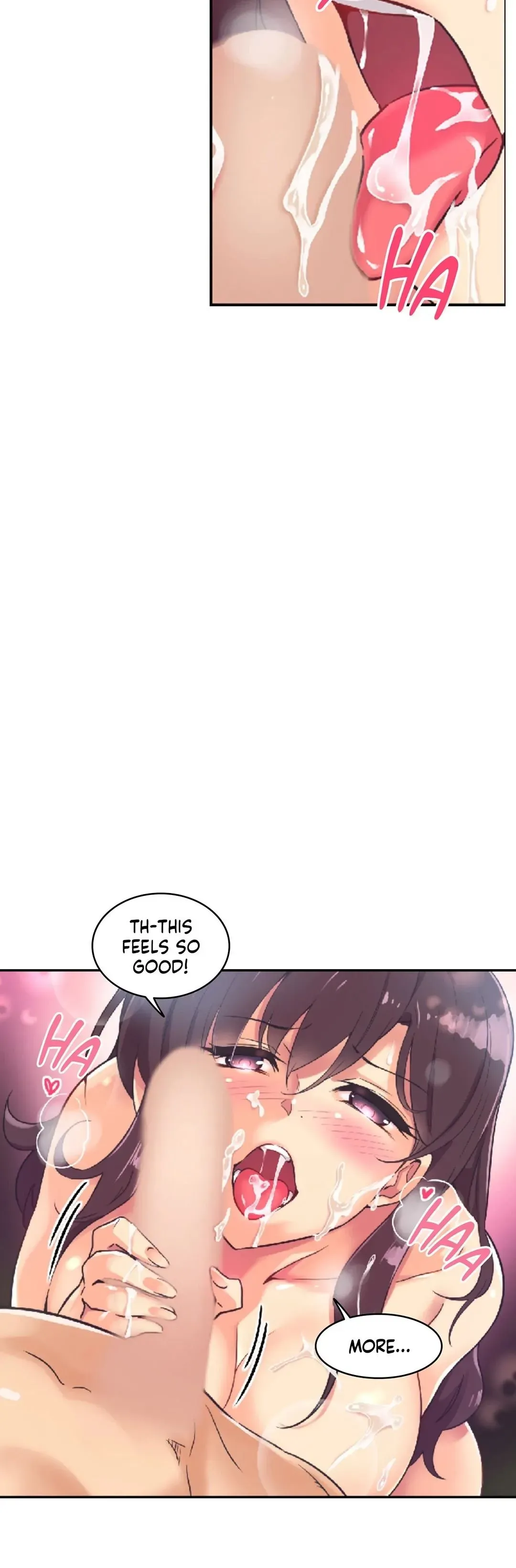 Read Bride Training chapter 8 image 22 on Lezhin