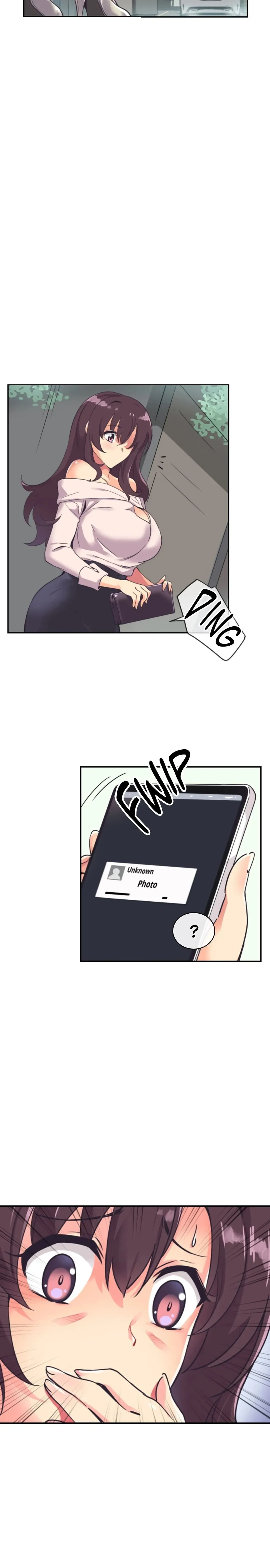 Read Bride Training chapter 9 image 15 on Lezhin