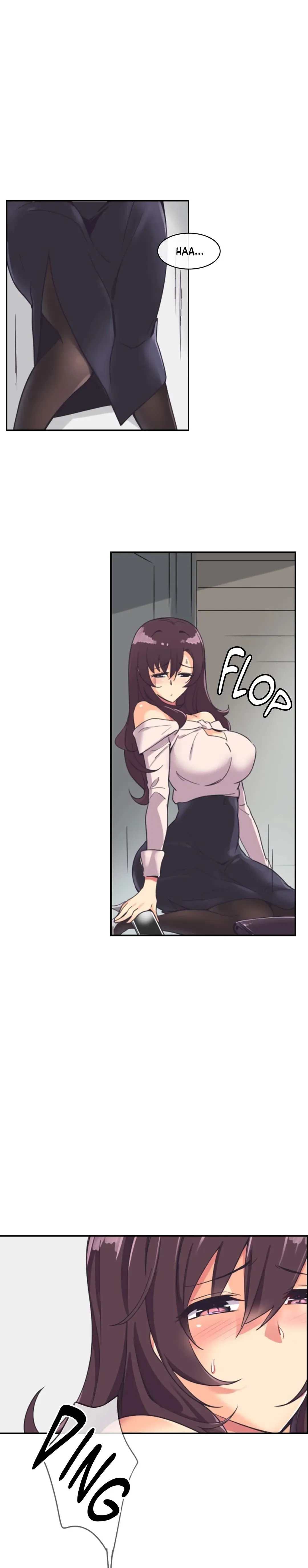 Read Bride Training chapter 9 image 17 on Lezhin
