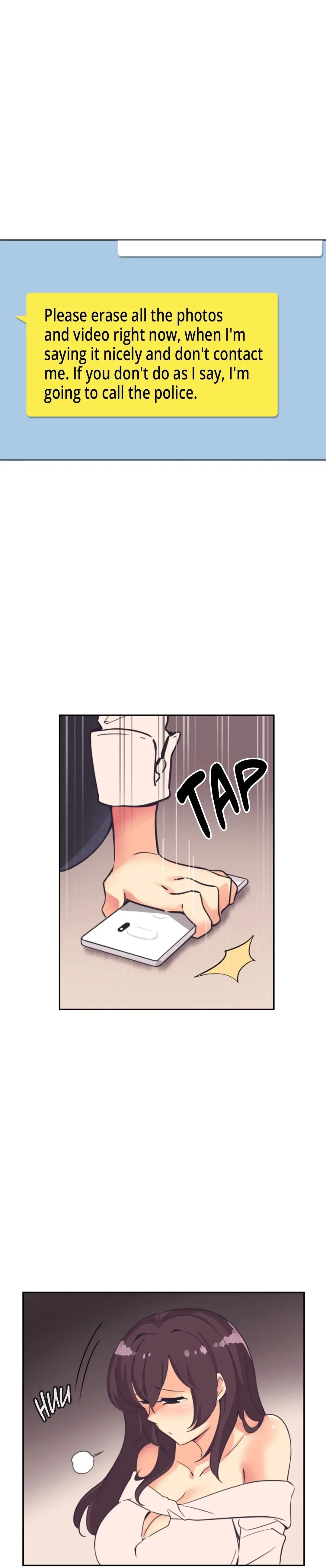 Read Bride Training chapter 9 image 22 on Lezhin
