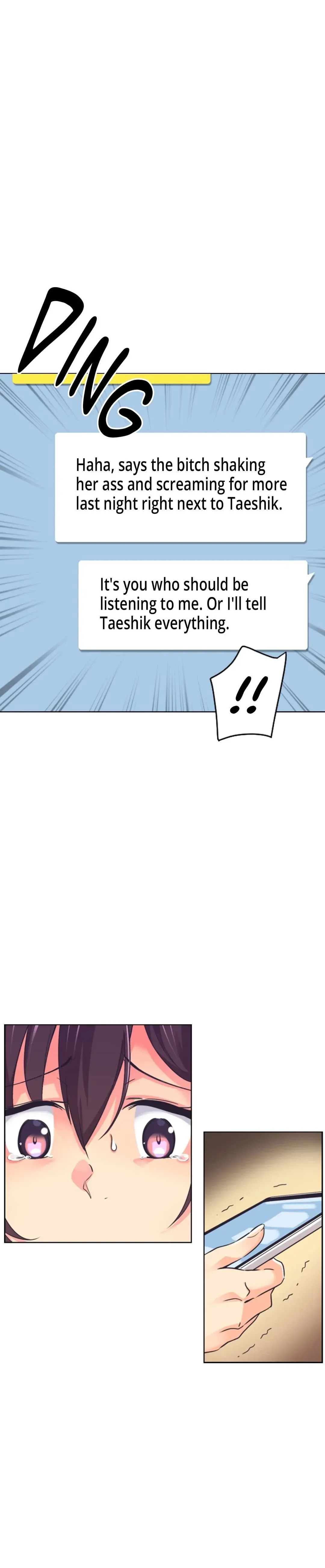 Read Bride Training chapter 9 image 23 on Lezhin