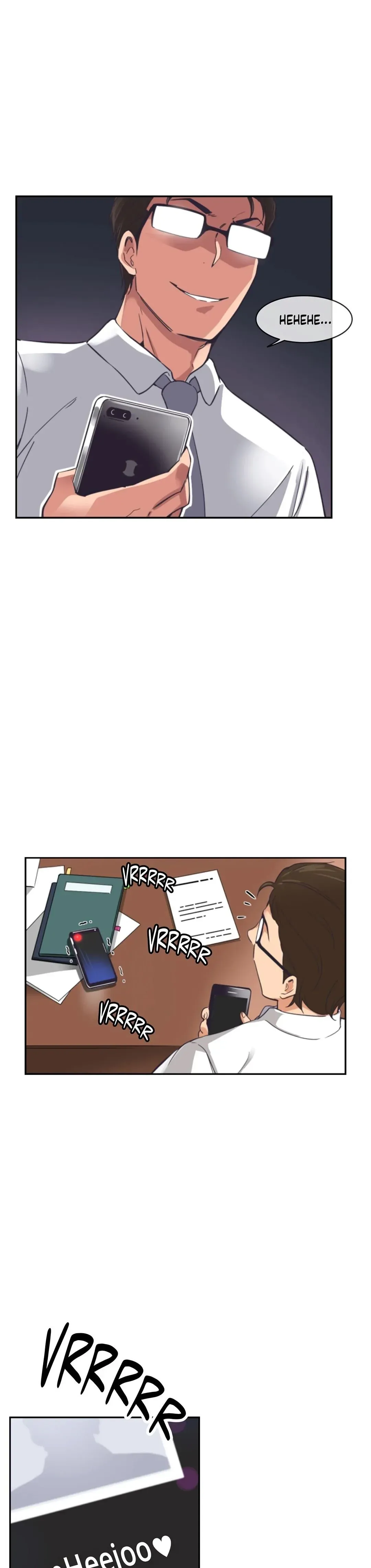 Read Bride Training chapter 9 image 26 on Lezhin