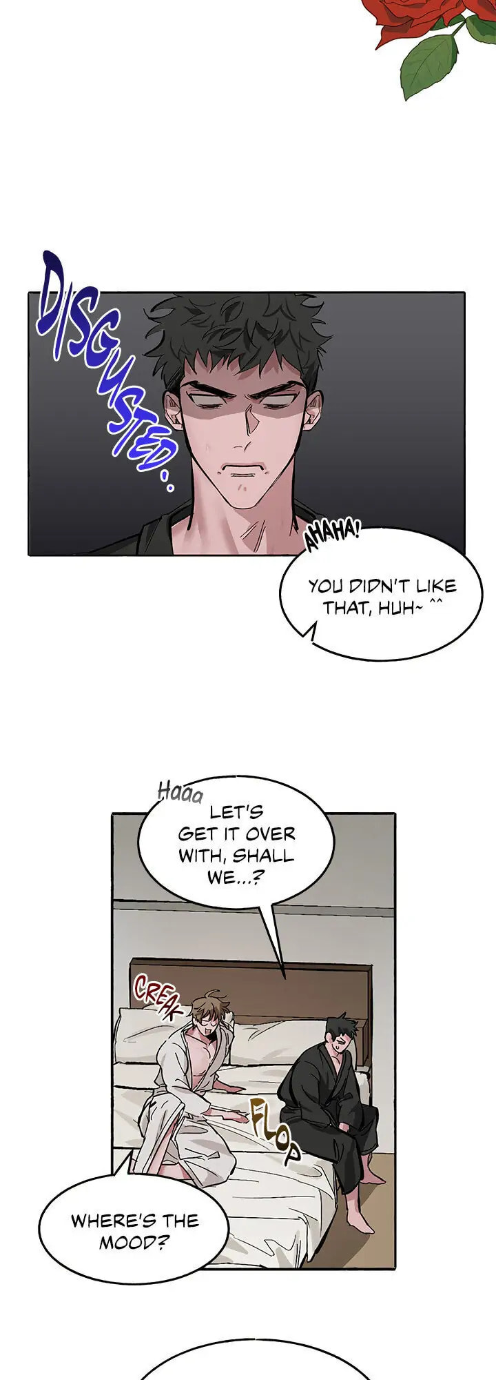 Read Briefly Free chapter 3 image 13 on Lezhin