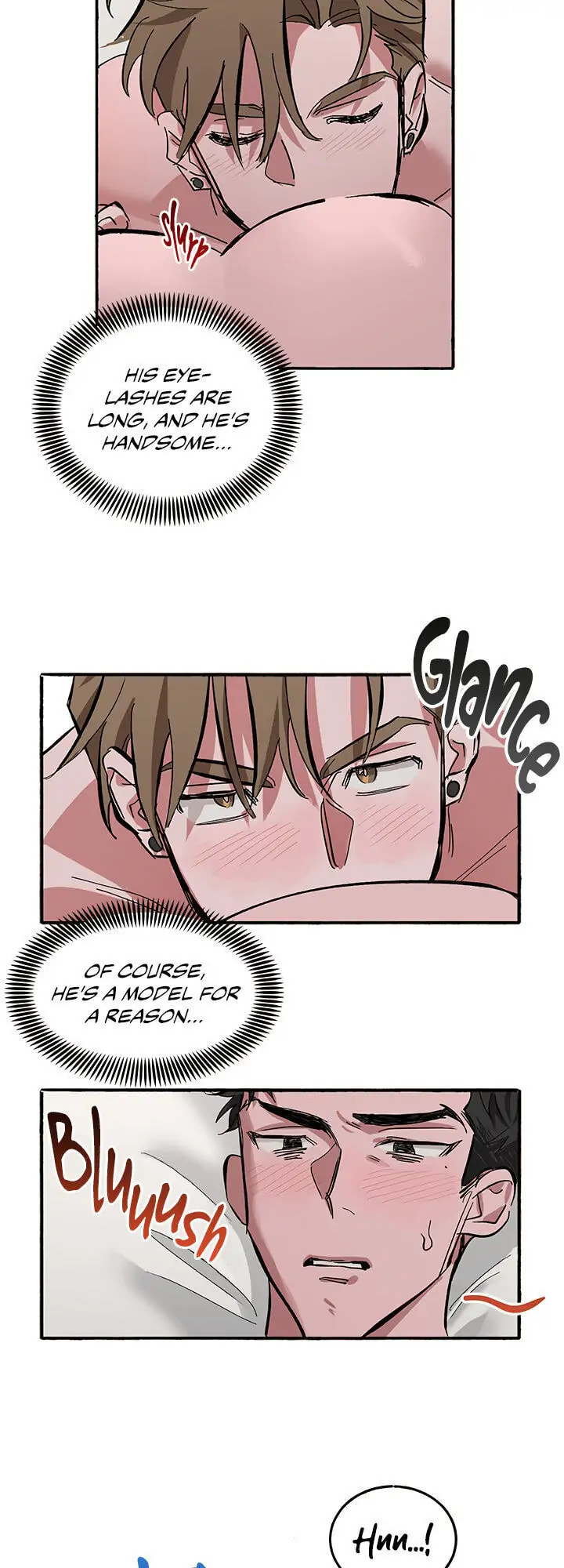 Read Briefly Free chapter 3 image 18 on Lezhin