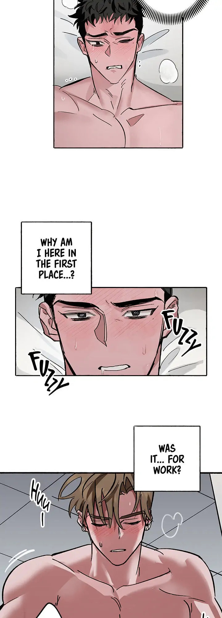 Read Briefly Free chapter 3 image 25 on Lezhin