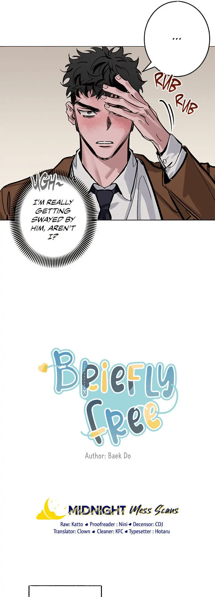 Read Briefly Free chapter 3 image 6 on Lezhin