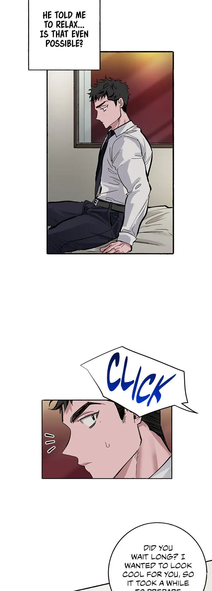 Read Briefly Free chapter 3 image 7 on Lezhin