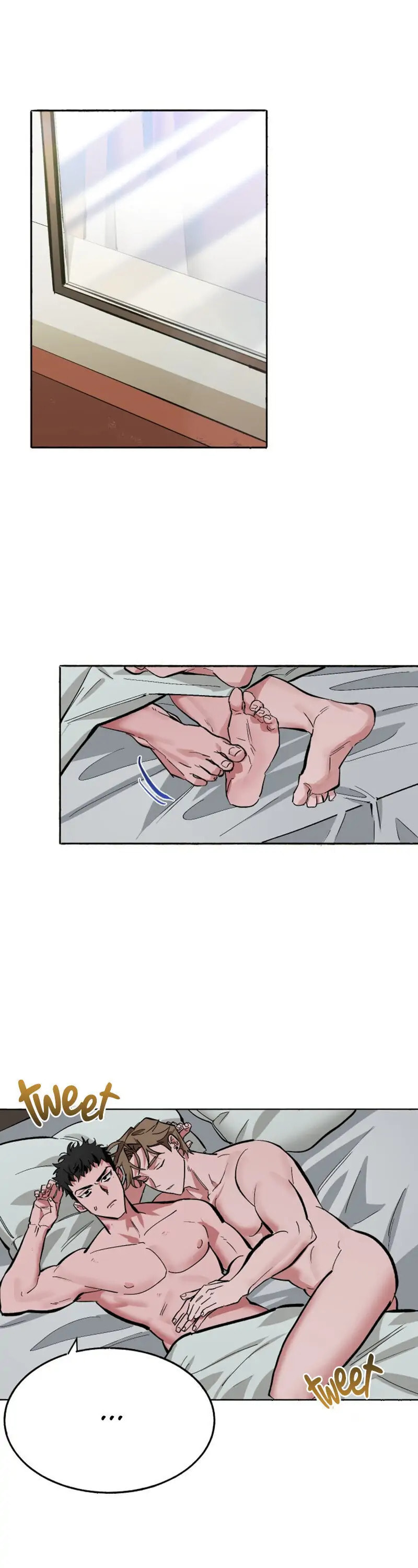 Read Briefly Free chapter 4 image 1 on Lezhin