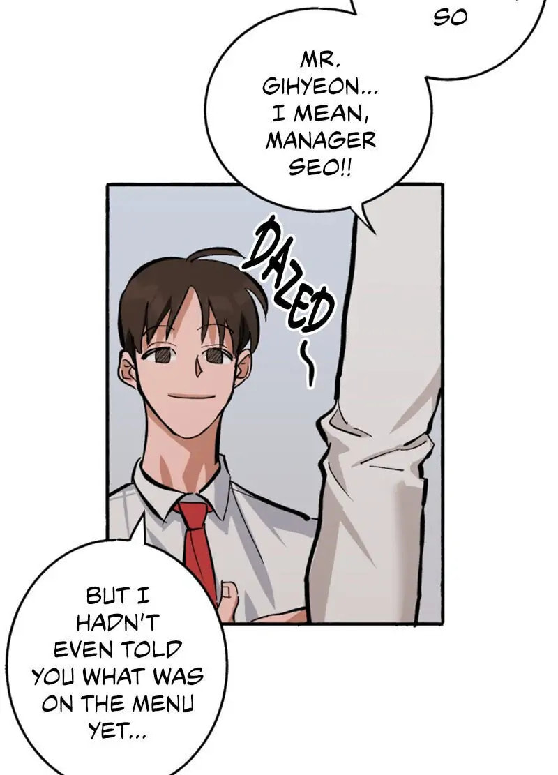 Read Briefly Free chapter 4 image 12 on Lezhin