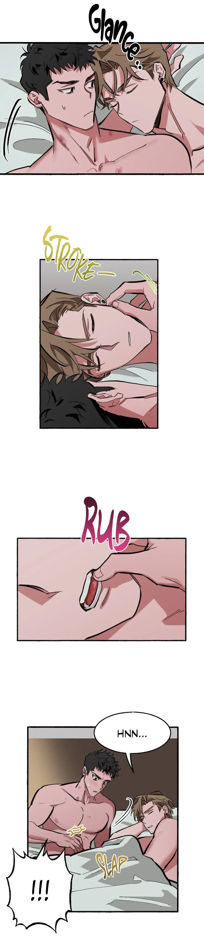 Read Briefly Free chapter 4 image 2 on Lezhin