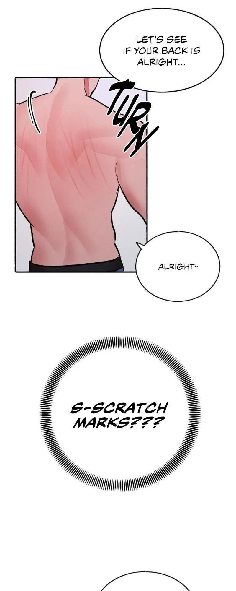 Read Briefly Free chapter 4 image 24 on Lezhin