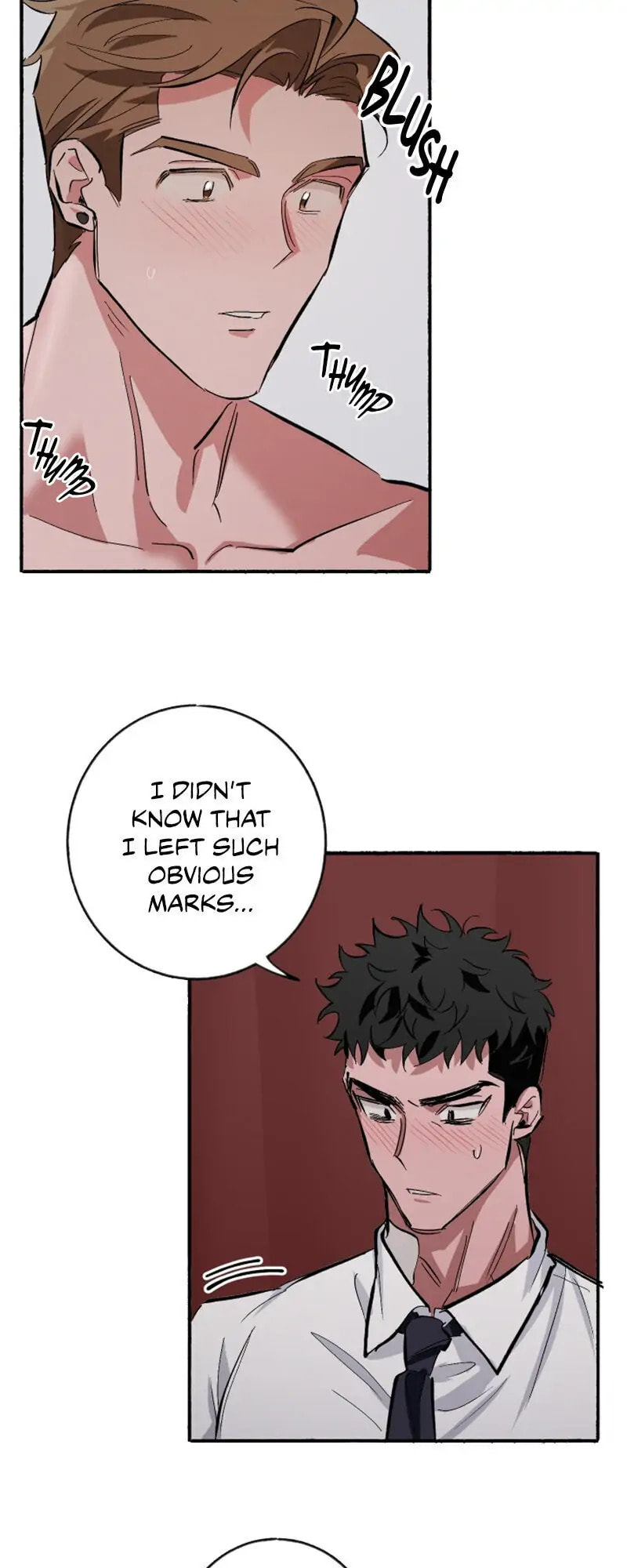 Read Briefly Free chapter 4 image 26 on Lezhin