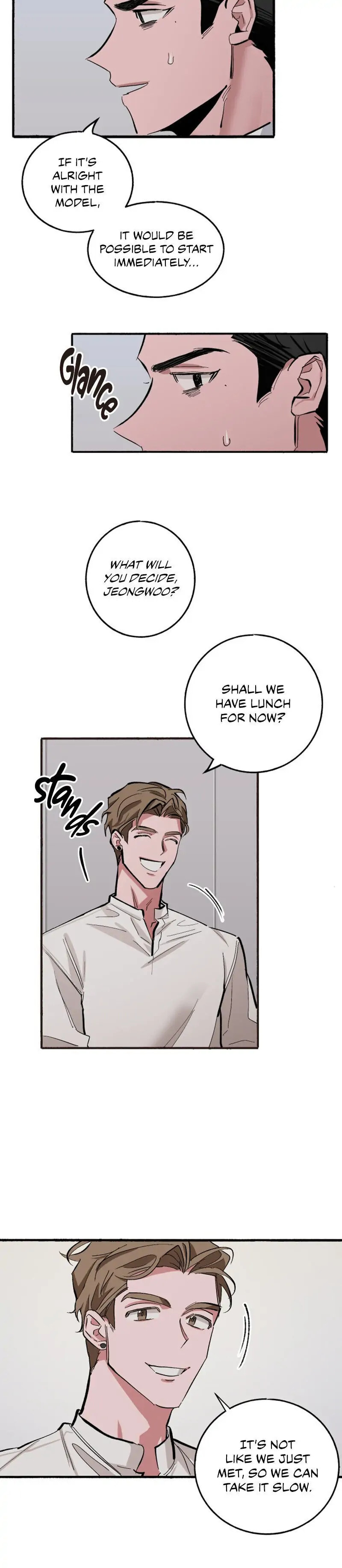 Read Briefly Free chapter 4 image 6 on Lezhin