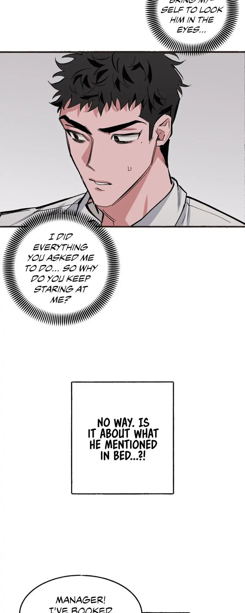 Read Briefly Free chapter 4 image 8 on Lezhin