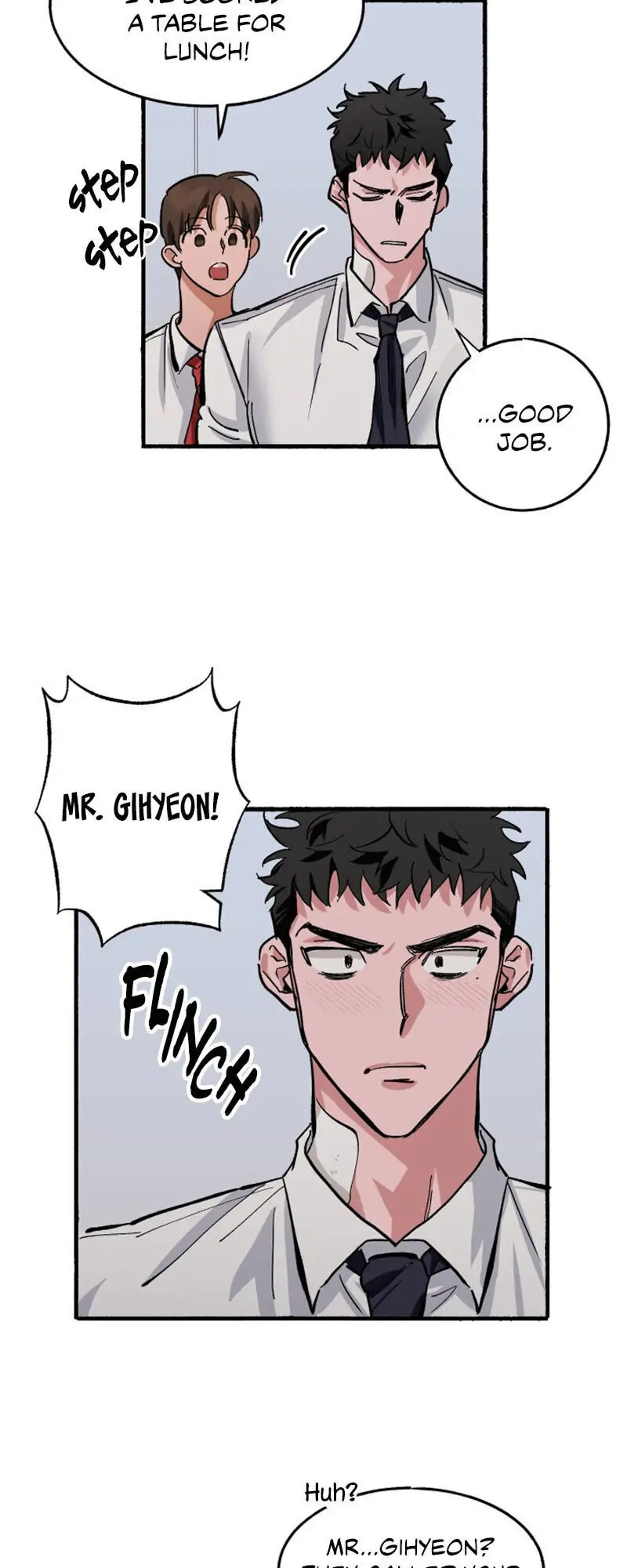 Read Briefly Free chapter 4 image 9 on Lezhin