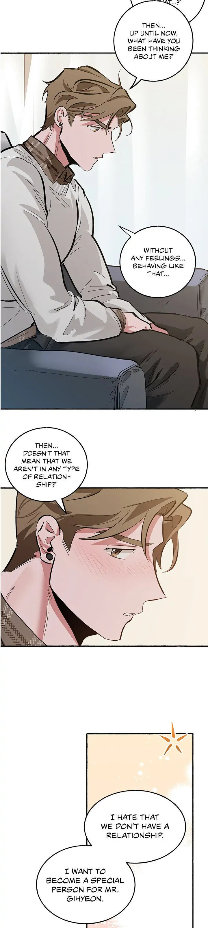 Read Briefly Free chapter 5 image 18 on Lezhin