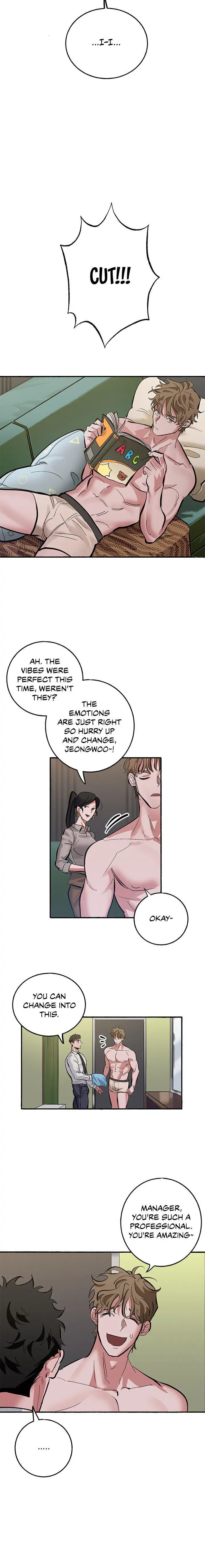 Read Briefly Free chapter 5 image 20 on Lezhin