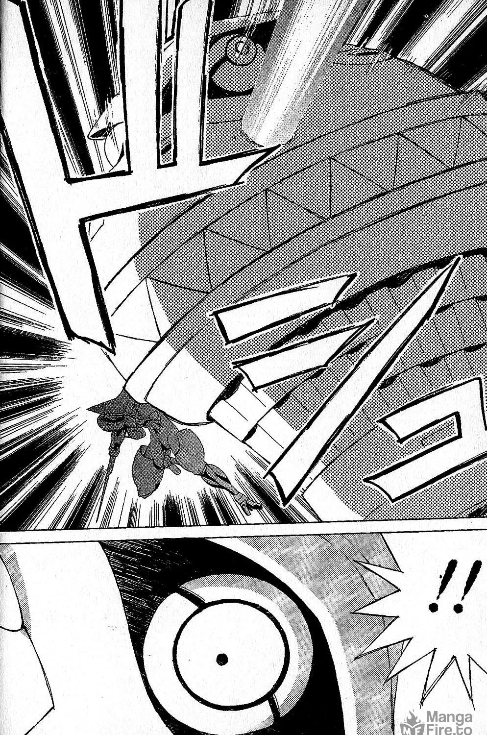 Read Brigadoon chapter 1 image 49 on Lezhin