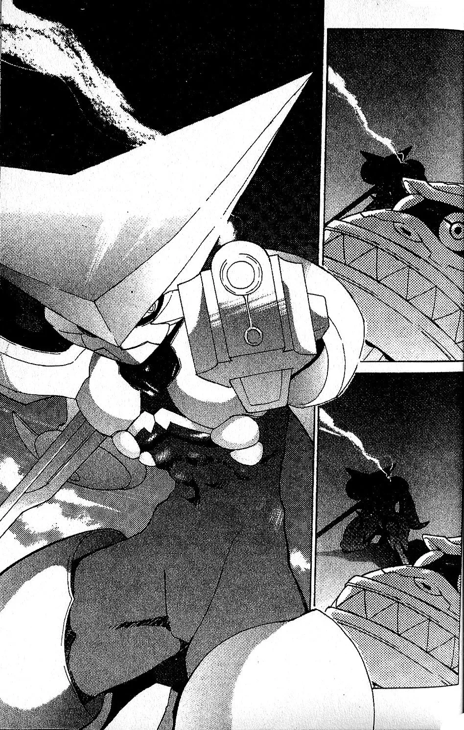 Read Brigadoon chapter 1 image 51 on Lezhin