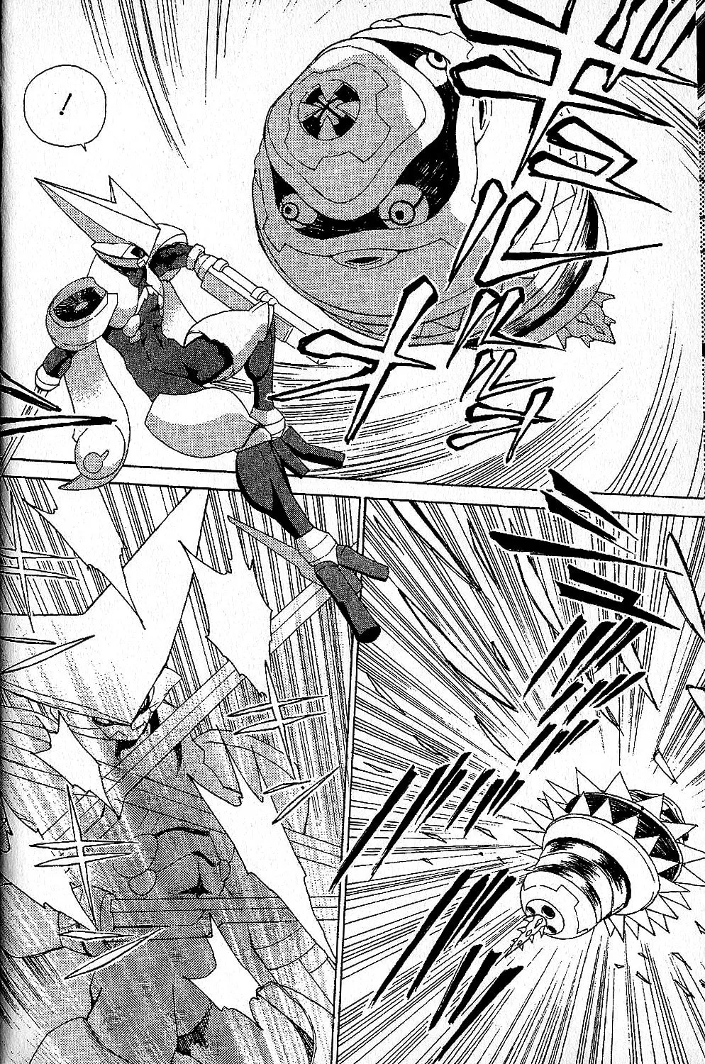 Read Brigadoon chapter 1 image 52 on Lezhin