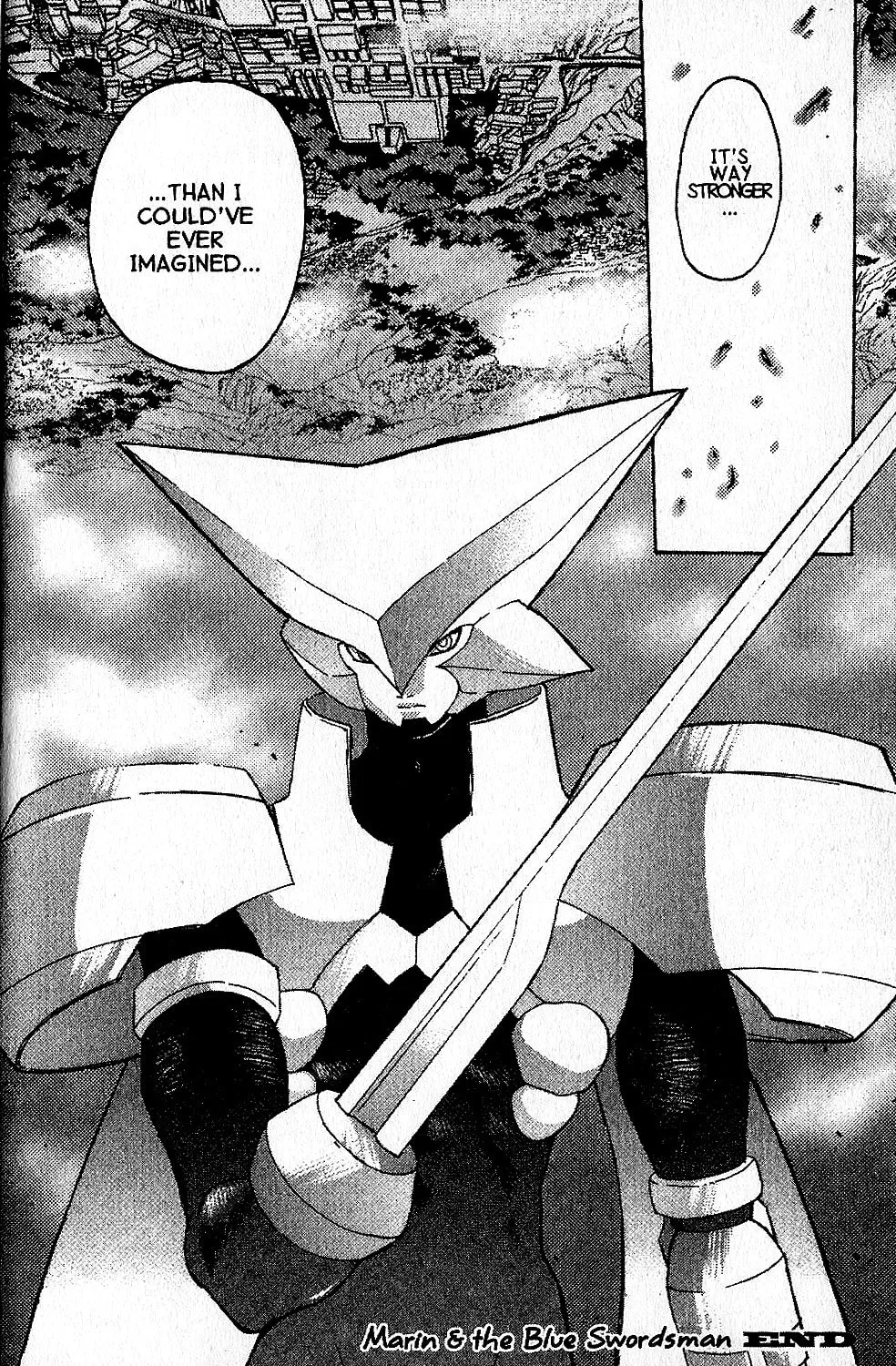 Read Brigadoon chapter 1 image 62 on Lezhin