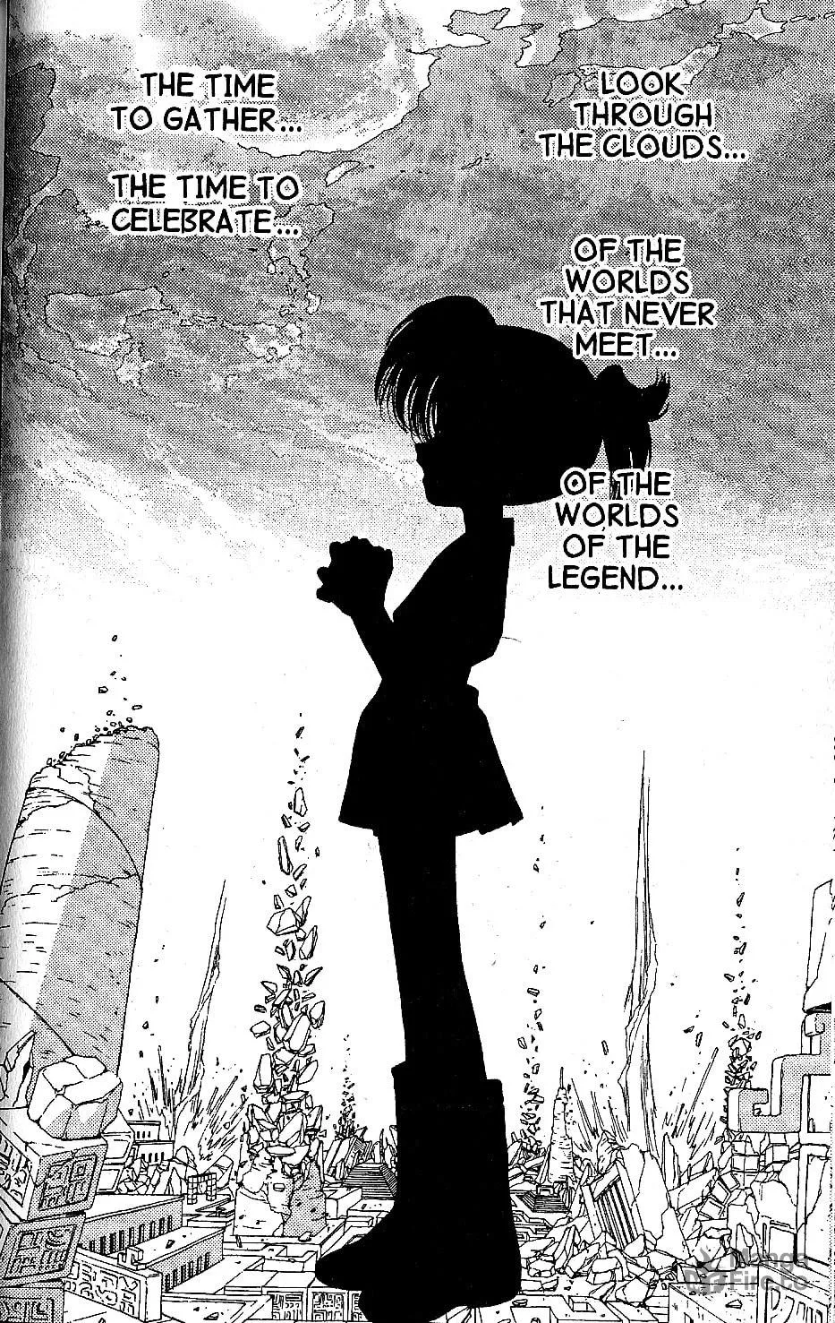 Read Brigadoon chapter 10 image 11 on Lezhin