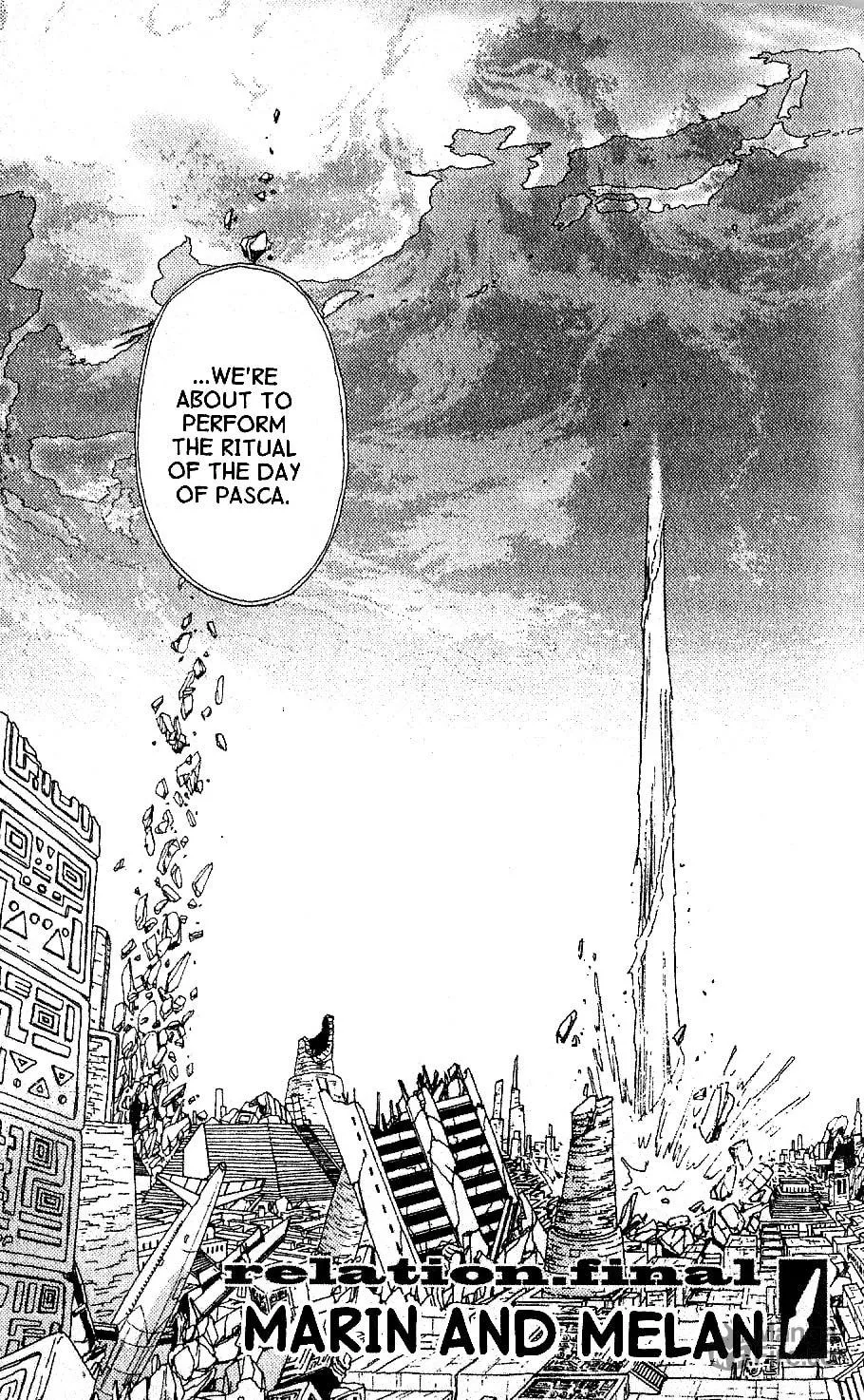 Read Brigadoon chapter 10 image 2 on Lezhin