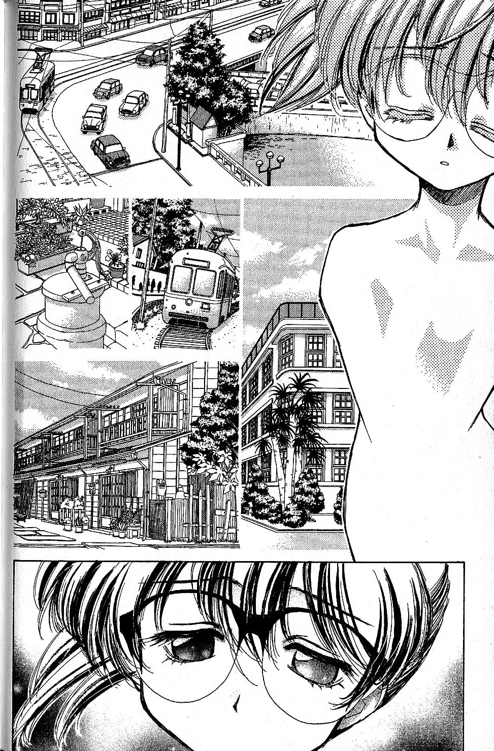 Read Brigadoon chapter 10 image 28 on Lezhin