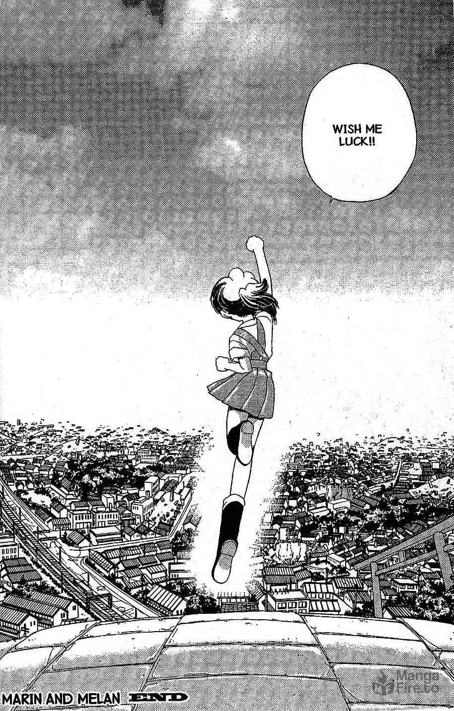 Read Brigadoon chapter 10 image 41 on Lezhin
