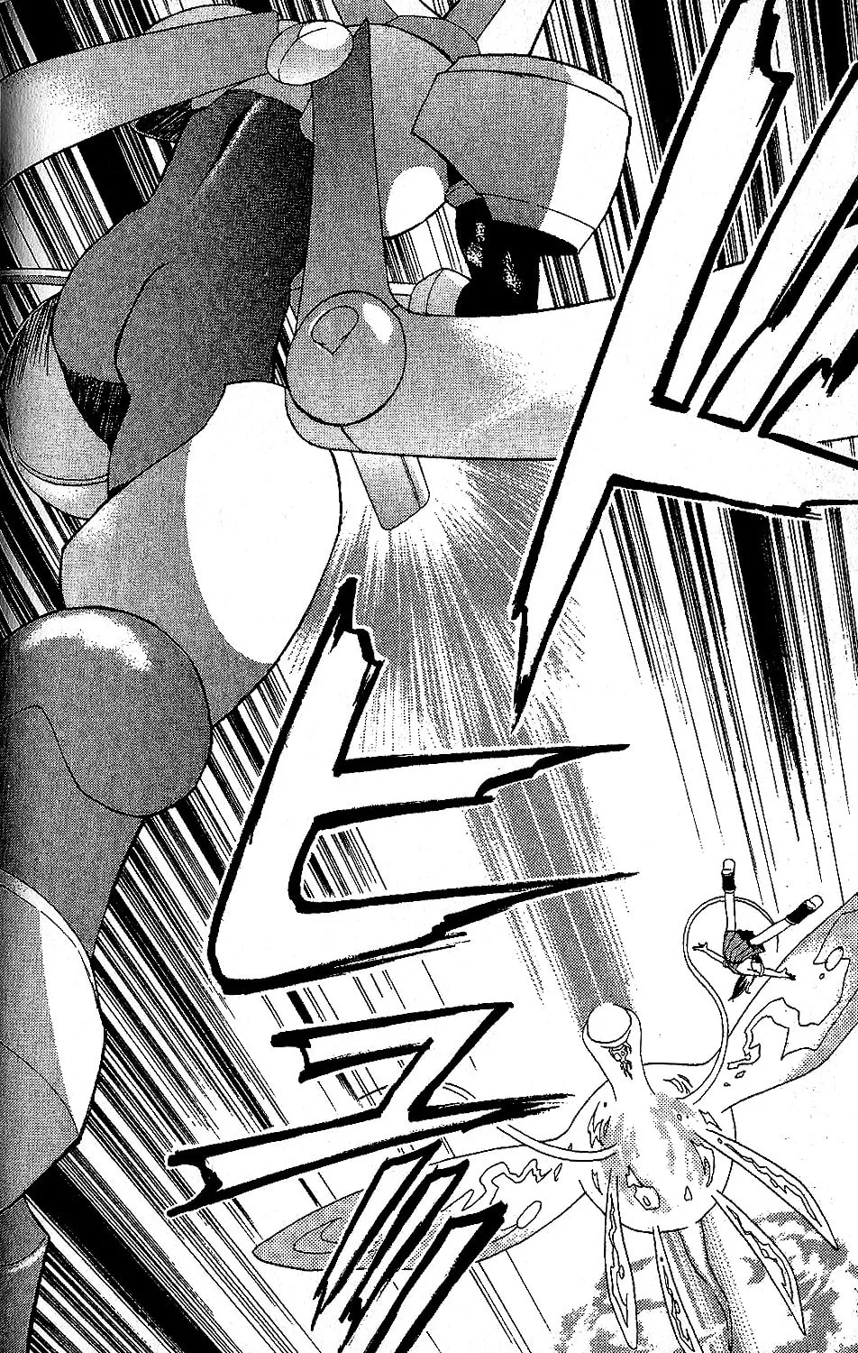 Read Brigadoon chapter 2 image 40 on Lezhin