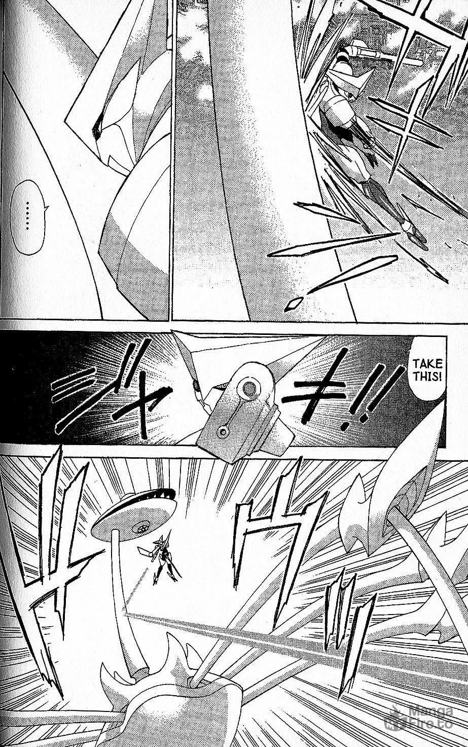 Read Brigadoon chapter 4 image 28 on Lezhin