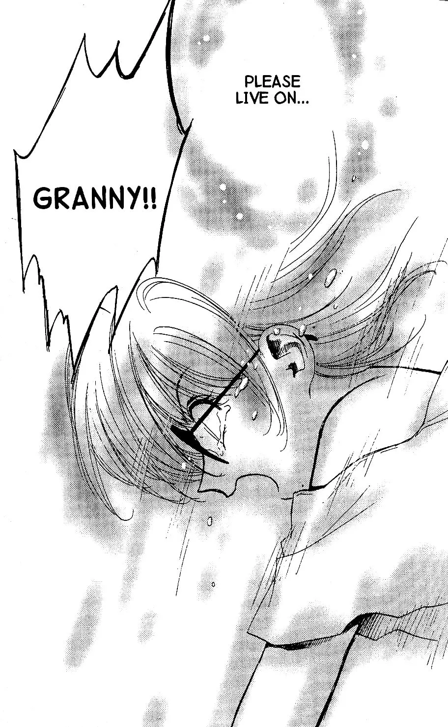 Read Brigadoon chapter 6 image 27 on Lezhin