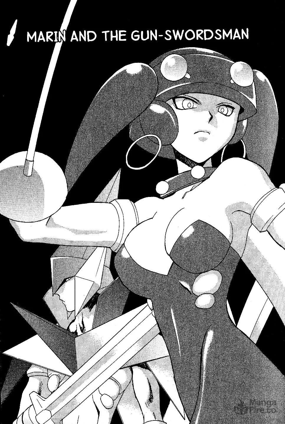 Read Brigadoon chapter 6 image 4 on Lezhin