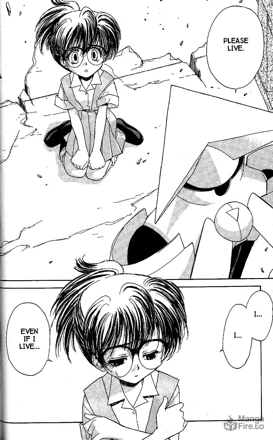 Read Brigadoon chapter 7 image 29 on Lezhin