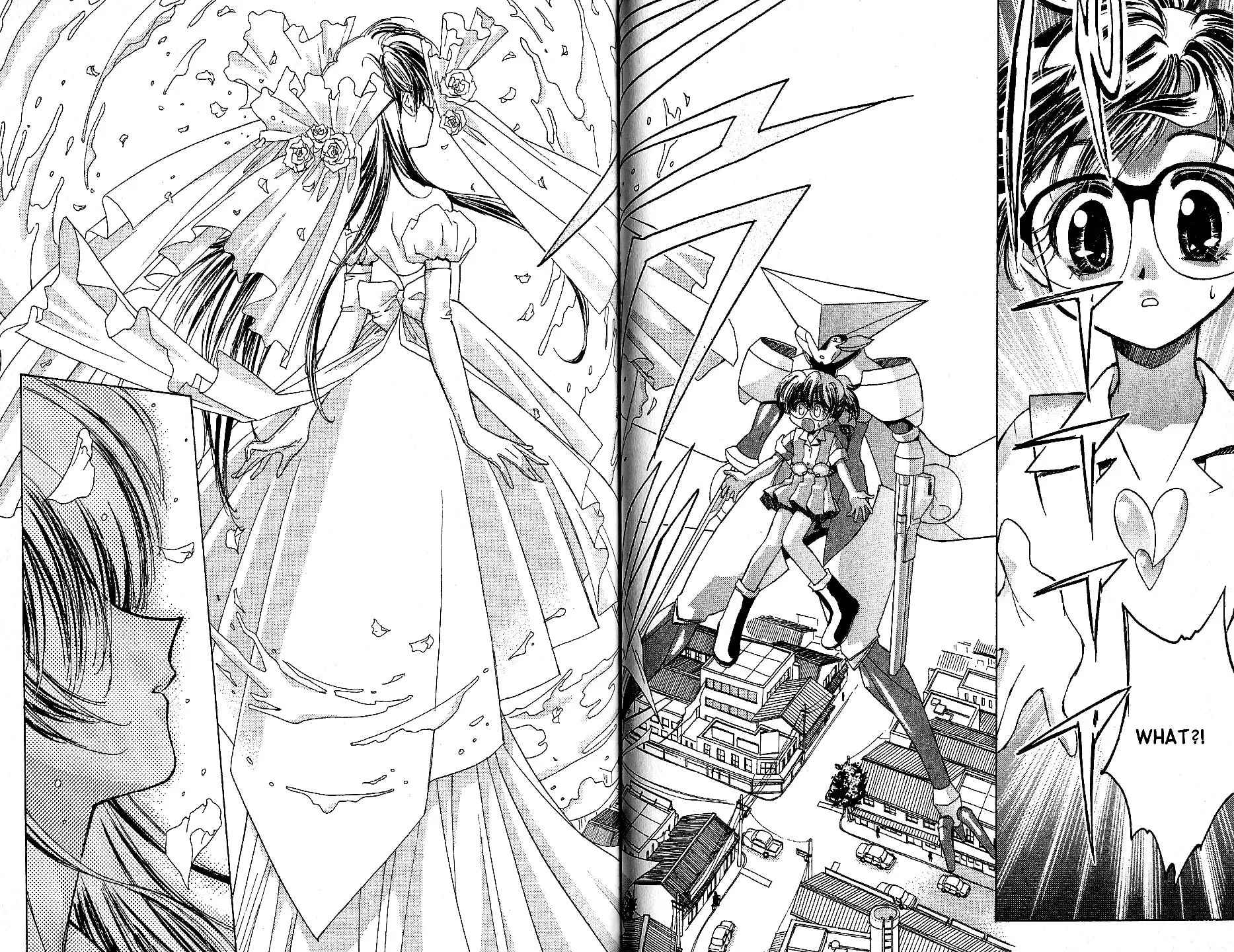 Read Brigadoon chapter 7 image 36 on Lezhin