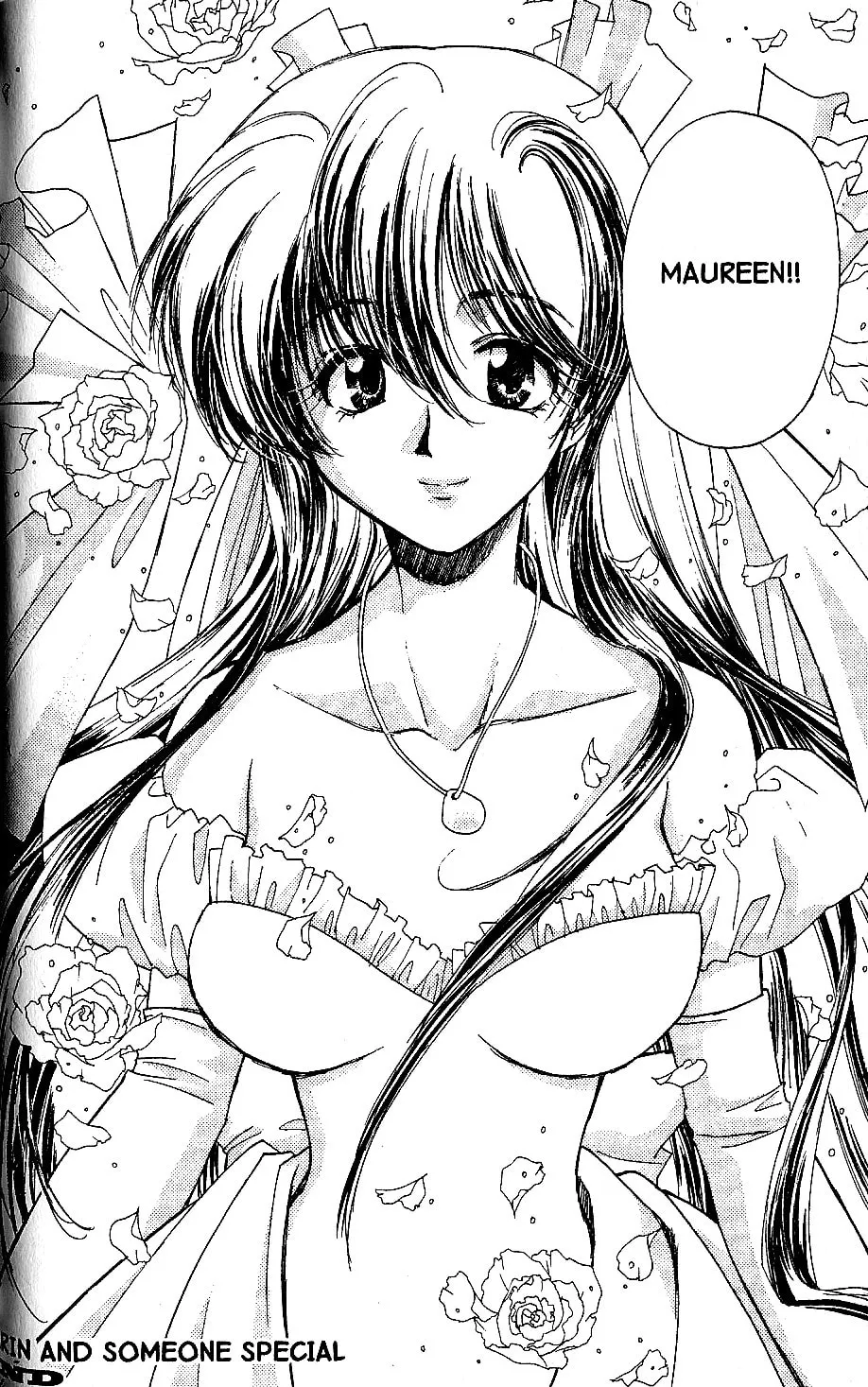 Read Brigadoon chapter 7 image 37 on Lezhin