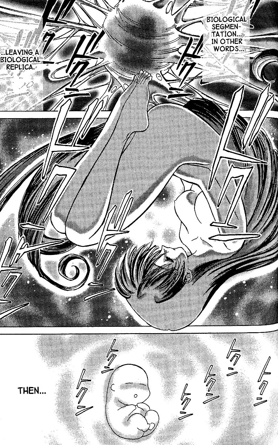 Read Brigadoon chapter 8 image 22 on Lezhin