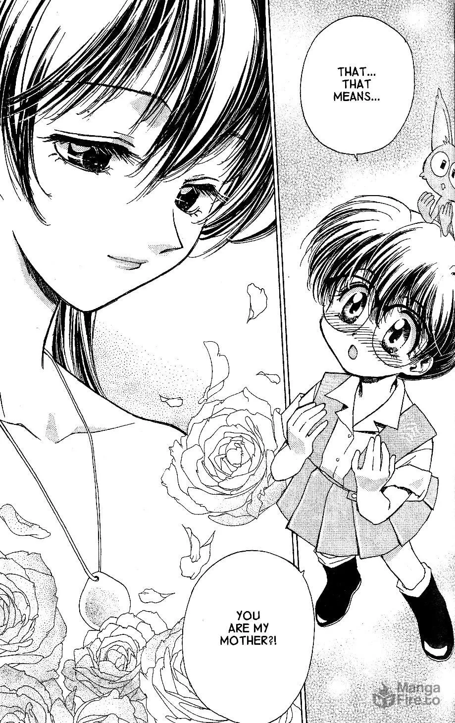 Read Brigadoon chapter 8 image 24 on Lezhin