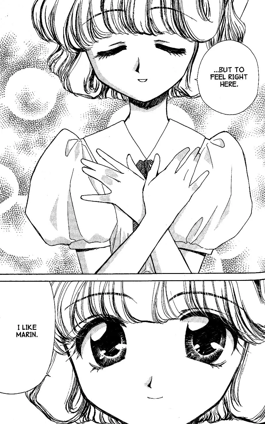 Read Brigadoon chapter 8 image 33 on Lezhin