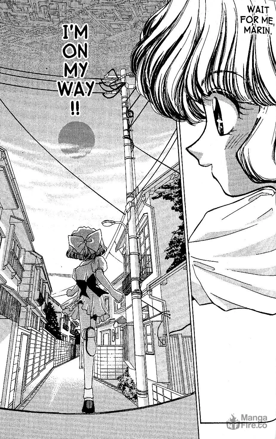 Read Brigadoon chapter 8 image 35 on Lezhin