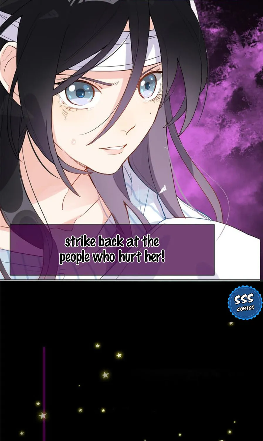 Read Brilliant Galaxy (Colored) chapter 0 image 11 on Lezhin