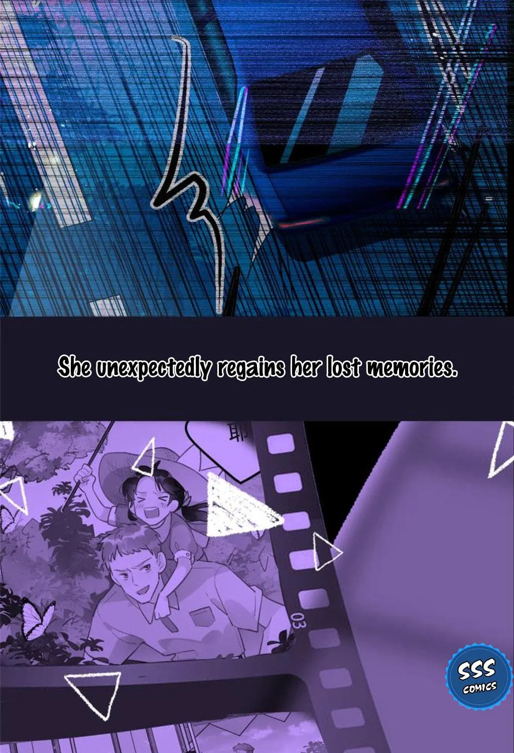 Read Brilliant Galaxy (Colored) chapter 0 image 9 on Lezhin