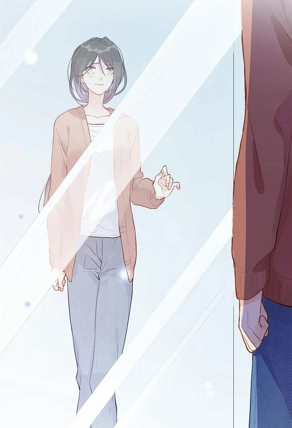 Read Brilliant Galaxy (Colored) chapter 1 image 11 on Lezhin