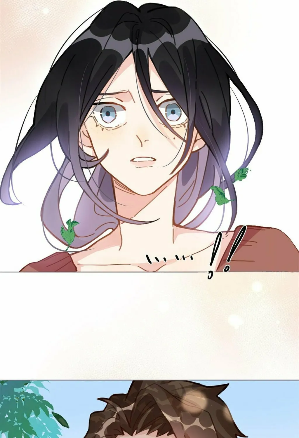 Read Brilliant Galaxy (Colored) chapter 1 image 26 on Lezhin