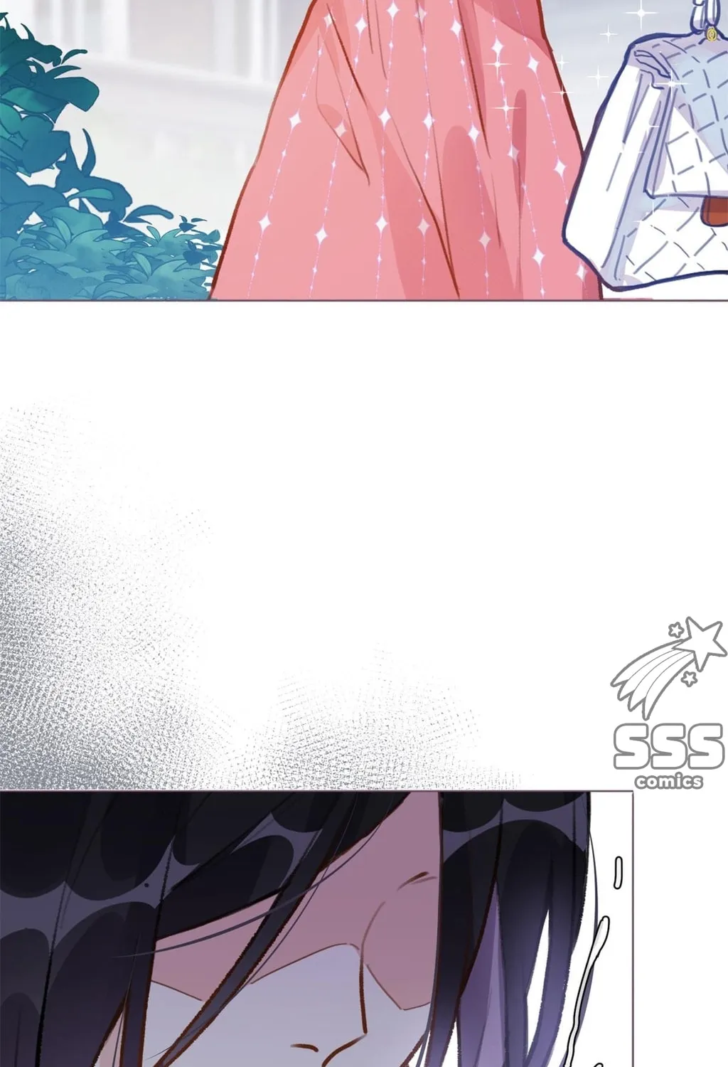 Read Brilliant Galaxy (Colored) chapter 1 image 30 on Lezhin
