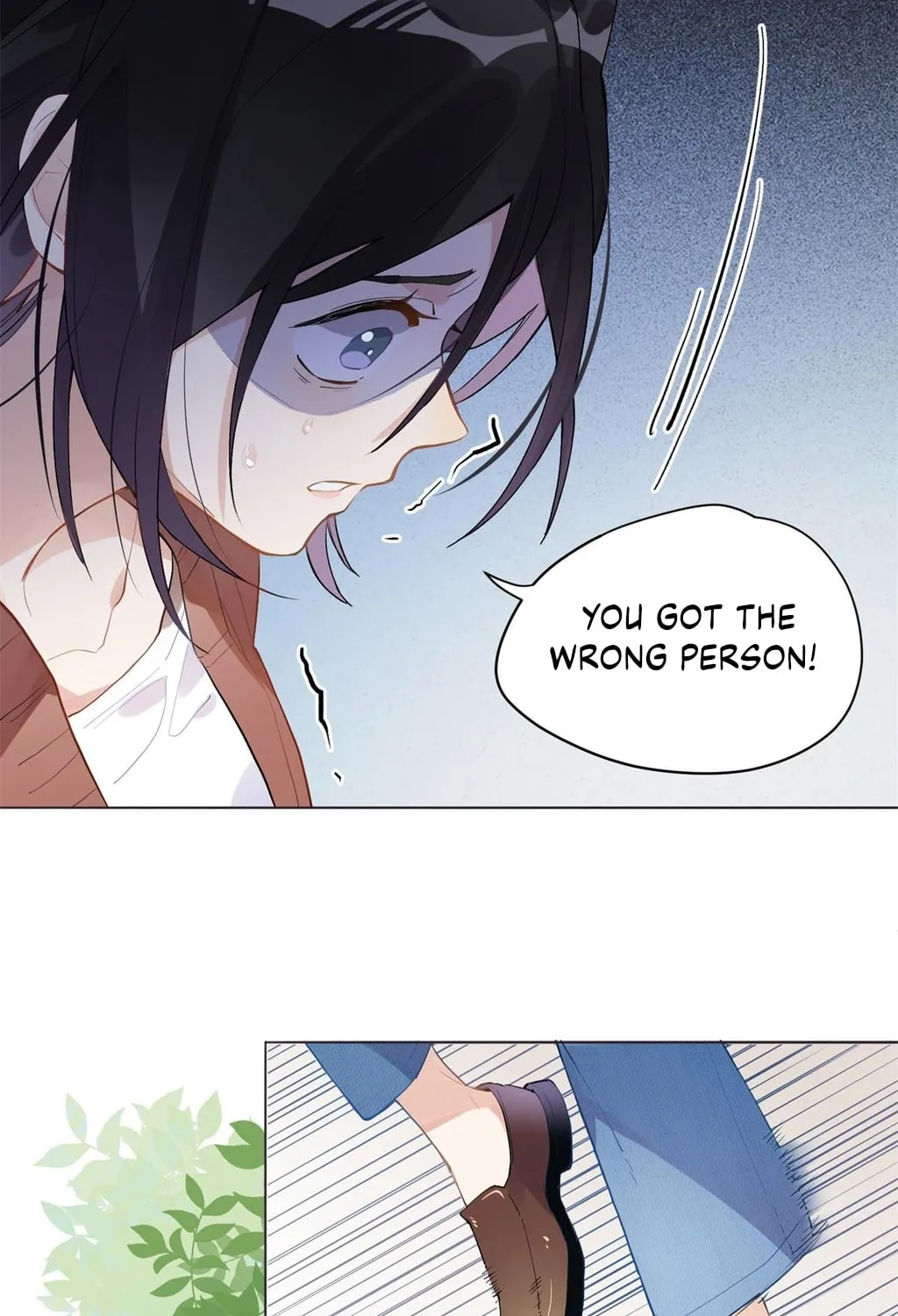 Read Brilliant Galaxy (Colored) chapter 1 image 32 on Lezhin