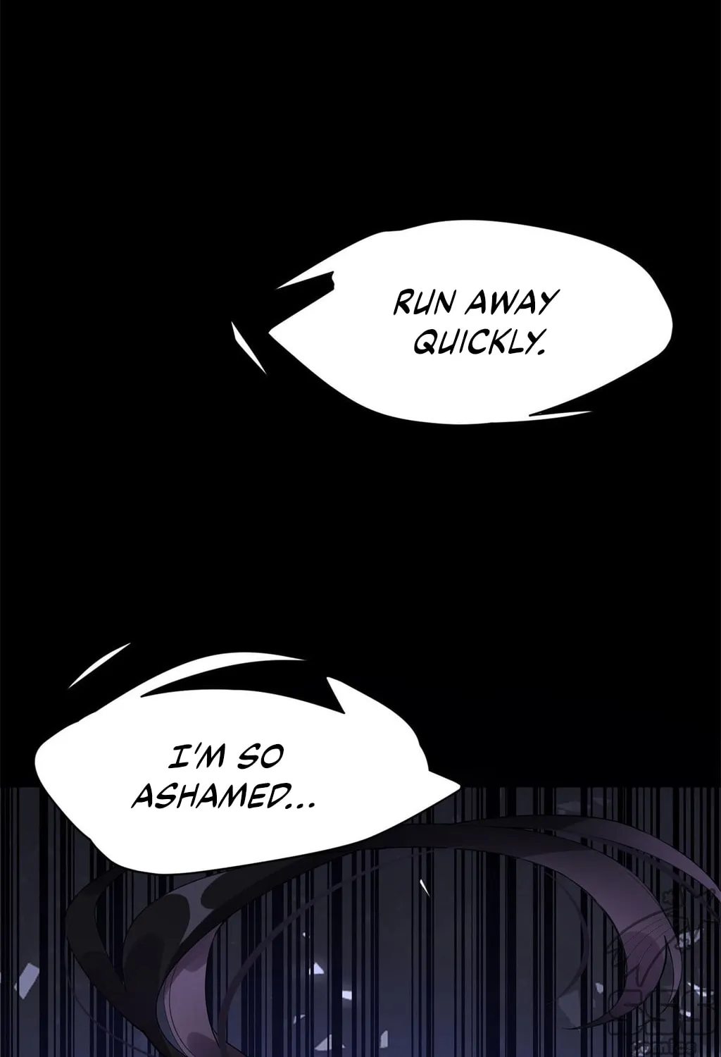 Read Brilliant Galaxy (Colored) chapter 1 image 36 on Lezhin