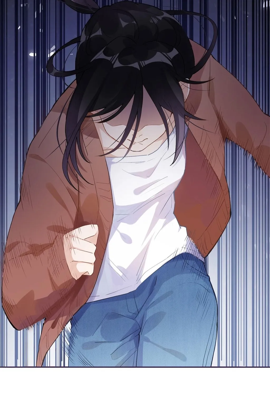Read Brilliant Galaxy (Colored) chapter 1 image 37 on Lezhin