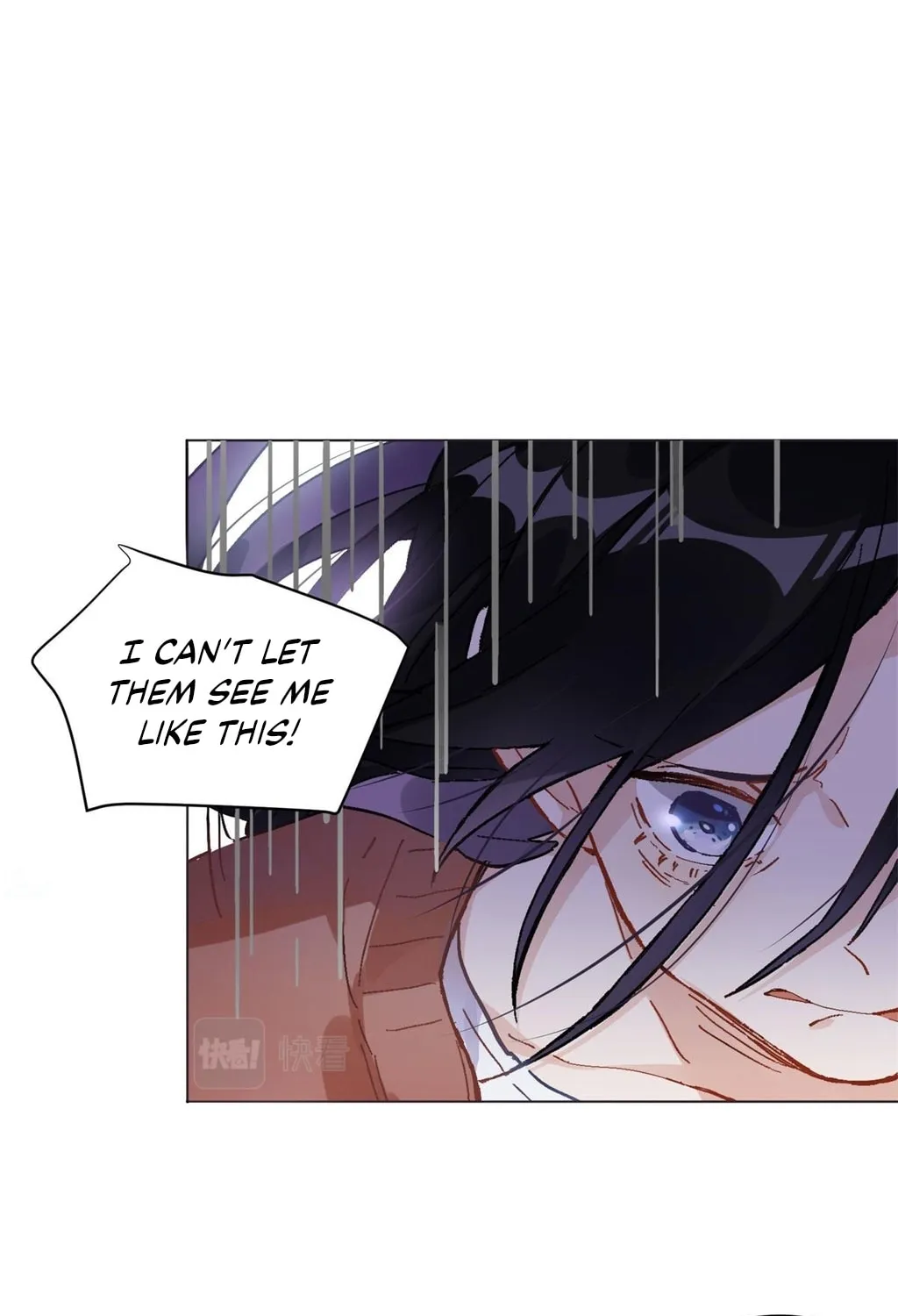 Read Brilliant Galaxy (Colored) chapter 1 image 39 on Lezhin