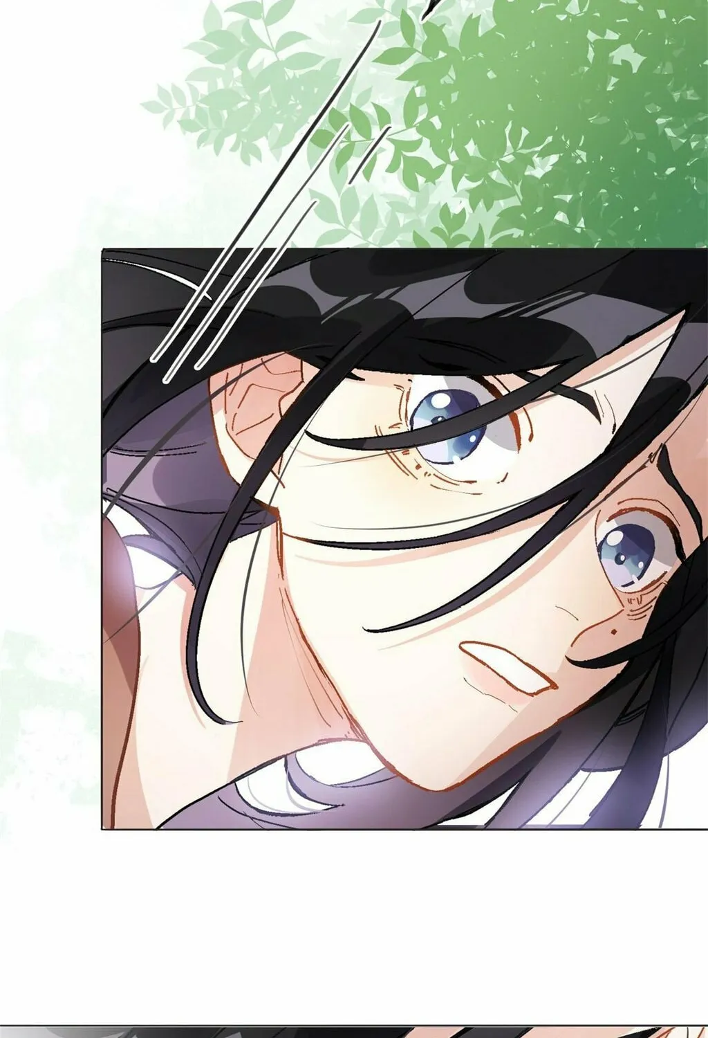 Read Brilliant Galaxy (Colored) chapter 1 image 43 on Lezhin